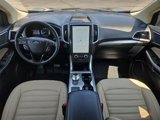 Certified 2022 Ford Edge SEL w/ Convenience Package image 2