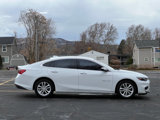 Used 2018 Chevrolet Malibu LT w/ Leather Package image 4