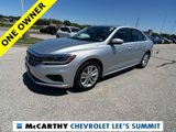 Used 2020 Volkswagen Passat 2.0T SE image 3