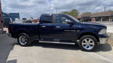 Used 2012 RAM 1500 Laramie image 4
