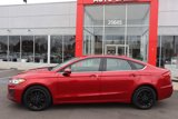 Used 2020 Ford Fusion SE image 2