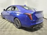 New 2025 Cadillac CT4 Sport image 4