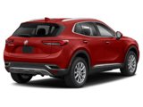 Used 2022 Buick Envision Essence w/ Safety Package image 3