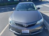Used 2012 Toyota Camry image 2