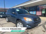 Used 2010 Toyota RAV4 4WD image 2