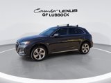 Used 2021 Audi Q5 2.0T Premium Plus image 5