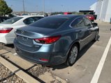 Used 2017 MAZDA MAZDA6 Touring image 4
