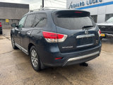 Used 2013 Nissan Pathfinder SL image 4