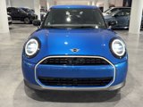 New 2025 MINI Cooper 4-Door Hardtop image 2