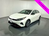 Used 2023 Kia Forte GT-Line w/ GT-Line Premium Package image 2