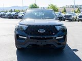 Used 2020 Ford Explorer ST w/ ST Street Pack image 2
