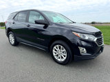 Used 2020 Chevrolet Equinox LS w/ LS Convenience Package image 5