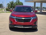 Used 2022 Chevrolet Equinox LT image 2