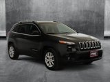 Used 2014 Jeep Cherokee Latitude w/ Cold Weather Group image 3