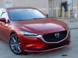 Used 2018 MAZDA MAZDA6 Touring image 2