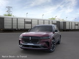 New 2025 Lincoln Nautilus Reserve image 2
