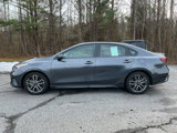 Used 2023 Kia Forte GT-Line w/ GT-Line Premium Package image 2