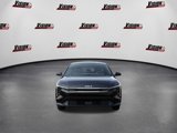 New 2025 Kia K4 LXS image 2