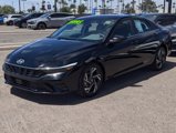 Used 2024 Hyundai Elantra SEL w/ Convenience Package image 5