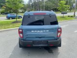 Used 2022 Ford Bronco Sport Big Bend w/ Convenience Package image 4