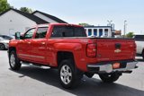 Used 2017 Chevrolet Silverado 2500 LTZ w/ LTZ Plus Package image 5