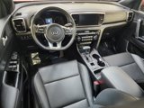 Used 2022 Kia Sportage Nightfall Edition w/ Nighfall AWD Premium Package image 3