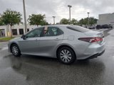 Certified 2024 Toyota Camry LE image 6