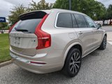 Certified 2023 Volvo XC90 B6 Plus w/ Protection Package Premier image 4