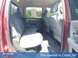 Used 2017 RAM 1500 Big Horn image 6