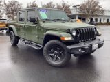 Used 2021 Jeep Gladiator Sport image 2