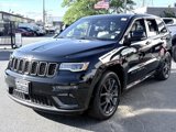 Certified 2021 Jeep Grand Cherokee High Altitude image 3