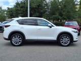 Used 2019 MAZDA CX-5 Grand Touring w/ GT Premium Package image 3