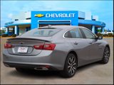 Used 2025 Chevrolet Malibu RS image 5