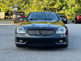 Used 2004 Mercedes-Benz SLK 32 AMG image 5