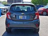 Used 2017 Chevrolet Spark LT image 5