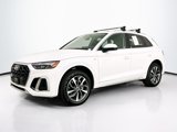 Used 2023 Audi Q5 2.0T Premium Plus image 3