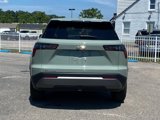New 2026 Chevrolet Equinox LT w/ Convenience Package II image 5