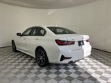 Used 2022 BMW 330i xDrive Sedan w/ Driving Assistance Package image 5