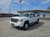 Used 2013 GMC Sierra 2500 Denali w/ Suspension Package, Off-Road image 2