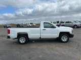Used 2017 Chevrolet Silverado 1500 W/T image 4
