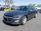 Used 2020 Chevrolet Malibu LS w/ Driver Confidence Package II image 3