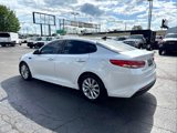 Used 2016 Kia Optima EX w/ Premium Package image 5