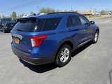 Used 2020 Ford Explorer XLT w/ Equipment Group 202A image 4