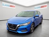 Used 2022 Nissan Sentra SV image 4