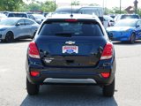 Used 2022 Chevrolet Trax LT w/ LT Convenience Package image 4