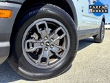 Used 2022 Ford Bronco Sport Big Bend w/ Convenience Package image 2