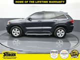 Used 2012 Jeep Grand Cherokee Laredo image 4