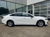 Used 2022 Chevrolet Malibu LS image 4