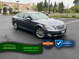Used 2012 Lexus LS 460 image 3