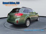 Used 2013 Subaru Outback 2.5i Limited image 5